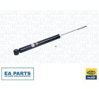 Shock Absorber for FORD FIESTA MAGNETI MARELLI 351382070000 fits Rear Axle NEW