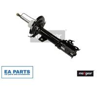 Shock Absorber for FORD FIESTA MAXGEAR 11-0419 fits Front Axle Right
