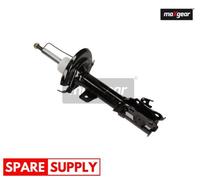 SHOCK ABSORBER FOR FORD FIESTA MAXGEAR 11-0419 FITS FRONT AXLE RIGHT