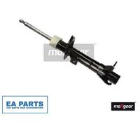 Shock Absorber for FORD FIESTA MAXGEAR 11-0481 fits Front Axle Left