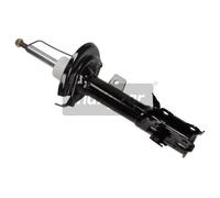 SHOCK ABSORBER FOR FORD FIESTA MAXGEAR 11-0548 FITS FRONT AXLE LEFT