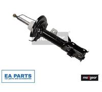 Shock Absorber for FORD FIESTA MAXGEAR 11-0548 fits Front Axle Left