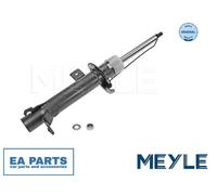 Shock Absorber for FORD FIESTA MEYLE 726 623 0011 fits Front Axle Left NEW