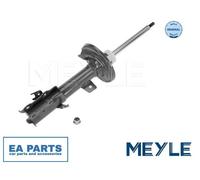 Shock Absorber for FORD FIESTA MEYLE 726 623 0033 fits Front Axle Left NEW
