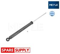 SHOCK ABSORBER FOR FORD FIESTA MEYLE 726 725 0039 FITS REAR AXLE
