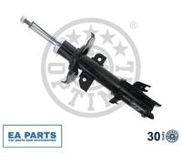 Shock Absorber for FORD FIESTA OPTIMAL A-4046GR fits Front Axle Right NEW