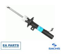 Shock Absorber for FORD FIESTA SACHS 311 694 fits Right NEW
