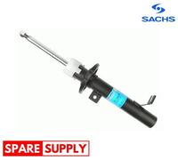 SHOCK ABSORBER FOR FORD FIESTA SACHS 311 694 FITS RIGHT NEW