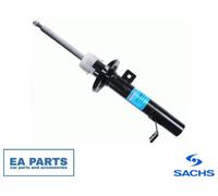 Shock Absorber for FORD FIESTA SACHS 311 695 fits Left NEW