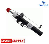 SHOCK ABSORBER FOR FORD FIESTA SACHS 314 680 FITS RIGHT