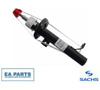 Shock Absorber for FORD FIESTA SACHS 314 680 fits Right