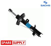 SHOCK ABSORBER FOR FORD FIESTA SACHS 315 241 FITS LEFT NEW