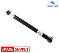 SHOCK ABSORBER FOR FORD FIESTA SACHS 350 401