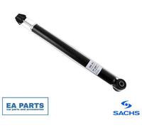 Shock Absorber for FORD FIESTA SACHS 350 402