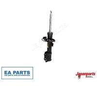 Shock Absorber for FORD FIESTA Saloon JAPANPARTS MM-01083 fits Front Axle Left