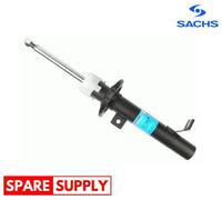 SHOCK ABSORBER FOR FORD FIESTA V FIESTA V VAN SACHS 311 694 FITS RIGHT