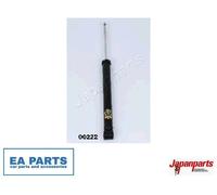 Shock Absorber for FORD FIESTA V FUSION JAPANPARTS MM-00222 fits Rear Axle