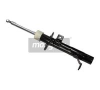 SHOCK ABSORBER FOR FORD FIESTA V MAXGEAR 11-0480 FITS FRONT AXLE RIGHT