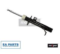 Shock Absorber for FORD FIESTA V MAXGEAR 11-0480 fits Front Axle Right