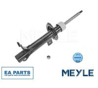 Shock Absorber for FORD FIESTA V MEYLE 726 623 0010 fits Front Axle Right