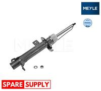 SHOCK ABSORBER FOR FORD FIESTA V MEYLE 726 623 0011 FITS FRONT AXLE LEFT