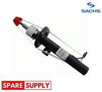 SHOCK ABSORBER FOR FORD FIESTA V SACHS 314 680 FITS RIGHT