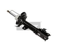 SHOCK ABSORBER FOR FORD FIESTA VI MAXGEAR 11-0419 FITS FRONT AXLE RIGHT