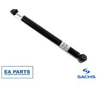 Shock Absorber for FORD FIESTA VII SACHS 350 400