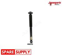 SHOCK ABSORBER FOR FORD FOCUS I CLIPPER JAPANPARTS MM-00233 FITS REAR AXLE
