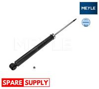 SHOCK ABSORBER FOR FORD FOCUS I FOCUS I SALOON MEYLE 726 725 0001 FITS REAR AXLE