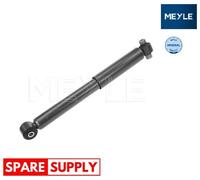 SHOCK ABSORBER FOR FORD FOCUS II STATION WAGON MEYLE 726 725 0010 FITS REAR AXLE