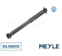 Shock Absorber for FORD FOCUS II Station Wagon MEYLE 726 725 0010 fits Rear Axle