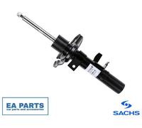 Shock Absorber for FORD FOCUS III FOCUS III Estate Van SACHS 318 722 fits Left