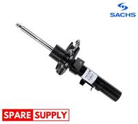 SHOCK ABSORBER FOR FORD FOCUS III FOCUS III ESTATE VAN SACHS 318 723 FITS RIGHT