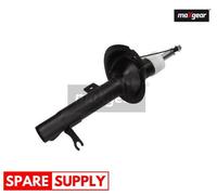 SHOCK ABSORBER FOR FORD FOCUS MAXGEAR 11-0312 FITS FRONT AXLE RIGHT NEW