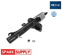 SHOCK ABSORBER FOR FORD FOCUS MEYLE 726 623 0002 FITS FRONT AXLE LEFT