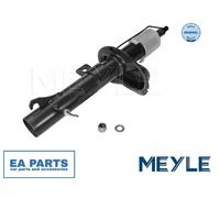 Shock Absorber for FORD FOCUS MEYLE 726 623 0002 fits Front Axle Left NEW