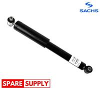SHOCK ABSORBER FOR FORD FOCUS SACHS 317 369
