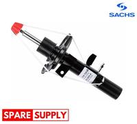 SHOCK ABSORBER FOR FORD FOCUS TOURNEO CONNECT SACHS 318 724