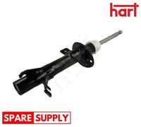 SHOCK ABSORBER FOR FORD FUSION HART 809 823 FITS LEFT