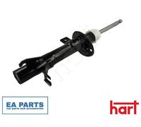 Shock Absorber for FORD FUSION HART 809 823 fits Left