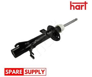 SHOCK ABSORBER FOR FORD FUSION HART 809 823 FITS LEFT