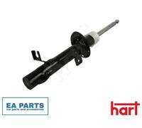 Shock Absorber for FORD FUSION HART 809 824 fits Right