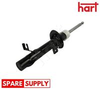 SHOCK ABSORBER FOR FORD FUSION HART 809 824 FITS RIGHT