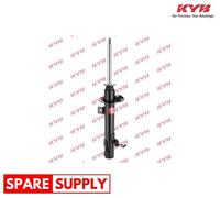 SHOCK ABSORBER FOR FORD FUSION KYB 333399 FITS FRONT AXLE LEFT