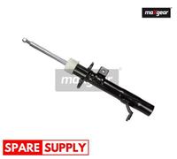 SHOCK ABSORBER FOR FORD FUSION MAXGEAR 11-0482 FITS FRONT AXLE RIGHT