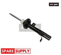 SHOCK ABSORBER FOR FORD FUSION MAXGEAR 11-0483 FITS FRONT AXLE LEFT