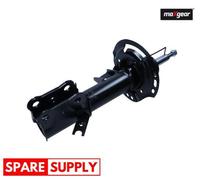 SHOCK ABSORBER FOR FORD FUSION MAXGEAR 11-0962 FITS FRONT AXLE RIGHT