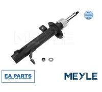 Shock Absorber for FORD FUSION MEYLE 726 623 0017 fits Front Axle Left NEW