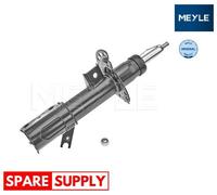 SHOCK ABSORBER FOR FORD FUSION MEYLE 726 623 0047 FITS FRONT AXLE LEFT